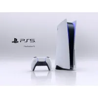 کنسول Ps5 fat