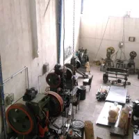نیروی کار ساده