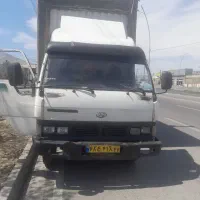 حمل بارنیرومتعهدجوان/اسباب کشی حرفه ای/گلشن بار