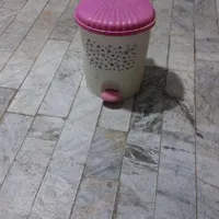 سطل آشغال