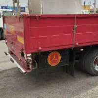 اتاق بغل بازشو خاور|خودرو سنگین|قم, میرزائیه|دیوار