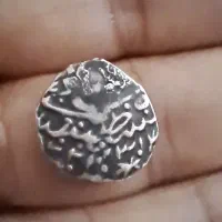 سکه قدیمی کلکسیونی