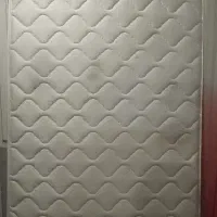 تشک نوجوان|تخت و سرویس خواب|اهواز, کوی سعدی|دیوار