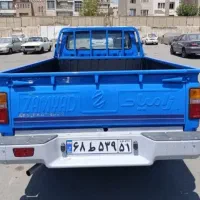 نیسان ۲گانه آپشنال ۱۴۰۴ صفر تحویل آنی|خودرو سواری و وانت|شهریار, شهرک وائین|دیوار