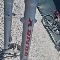 راپیدو برازجان