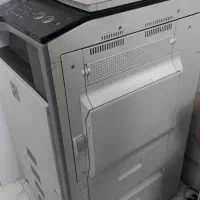 دستگاه کپی شارپ  MX-5001N|پرینتر، اسکنر، کپی، فکس|تهران, کرمان|دیوار