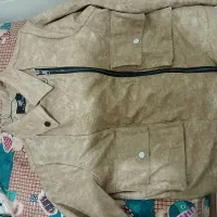 کاپشن پافر مانتو|لباس|مشکیندشت, |دیوار