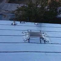 ایزوگام و قیروگونی. آسفالت. پشت بام .نقدواقساط.چک|خدمات پیشه و مهارت|همدان, |دیوار