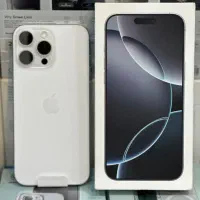 ایفون 16 پرومکس اصلی