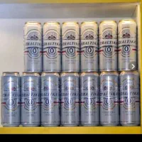 بالتیکا و انرژی زا