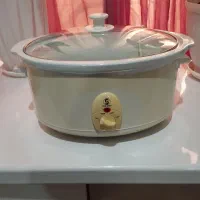 آرام پز برقی|اجاق گاز و لوازم برقی پخت‌وپز|پاکدشت, پاکدشت (مامازند)|دیوار