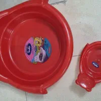 وان و تشت کودک|اسباب و اثاث بچه|تربت جام, پاسداران|دیوار