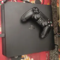 دستگاه PS4slimدسته کپی خور