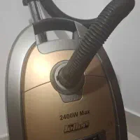 جاروبرقی ۲۴۰۰وات فلر
