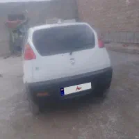 ماشین هاچ بک لوبو|خودرو سواری و وانت|زاهدان, |دیوار