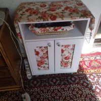 اتوی ضعنتی  ۳ لیتری و میز اتو|اتو و لوازم اتو|اردبیل, |دیوار