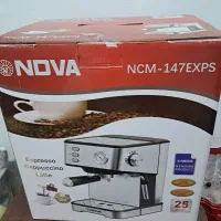 اسپرسوساز جنس اصلی