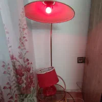 آباژور و چراغ خواب