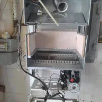 جشنواره زمستان سرویس و تعمیر انواع پکیج و رادیاتور