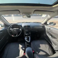 برلیانس کراس 1650cc اتوماتیک 1397 سفید|خودرو سواری و وانت|بابل, |دیوار