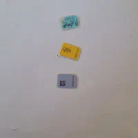 فروش فوری خط های قدیمی و درجه یک