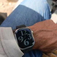 ساعت هوشمند هاینوتک