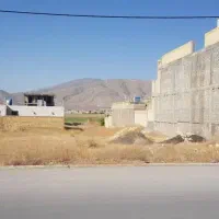 فروش ۴۰۰متر زمین بلوار دانشگاه ارسنجان