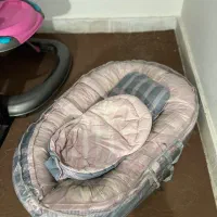 آغوشی و گارد محافظ نوزاد|اسباب و اثاث بچه|مشهد, بهشت|دیوار