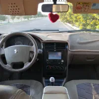 405  elx TU5 مدل 94|خودرو سواری و وانت|جم, |دیوار