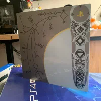 Ps4 pro limited 1TB