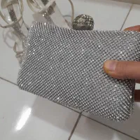 کیف و کفش مجلسی