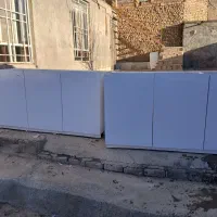 کابینت سالم|جاکفشی، کمد، دراور|قوچان, |دیوار