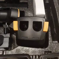 دوربین حرارتی مدل testo 883