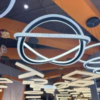 بیزده هر شی اولار|لوستر و چراغ آویز|تبریز, |دیوار