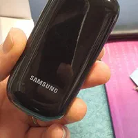 Samsung E1272 New Flip|موبایل|تهران, گلستان (شهرک راه آهن)|دیوار