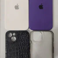 قاب آیفون ۱۳
