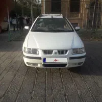 سمند ef7