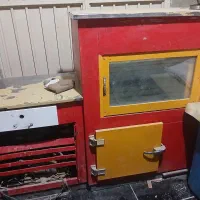 یخچال چهار در