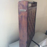 شطرنج گاردیلو آنتیک|کلکسیون اشیاء عتیقه|تهران, زاهد گیلانی|دیوار