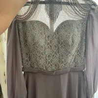 لباس شب سایز ۳۸|لباس|اصفهان, دستگرده|دیوار