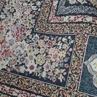 فرش ۱۲۰۰ شانه|فرش|همدان, |دیوار