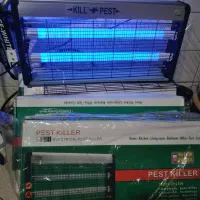 حشره کش اویزاستارتیه ۳۰وات pest killerزیرقیمت خرید|لوازم نظافت|تبریز, |دیوار