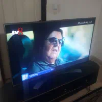 ال ای دی ۵۵ اینچ الجی