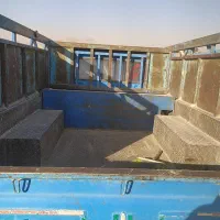 نیسان کامیونت|خودرو سواری و وانت|صالح آباد, |دیوار