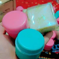 کرم سفید کننده دست و پا وصورت ۵۰۰ و ۴۵۰|آرایشی، بهداشتی، درمانی|کهنوج, |دیوار