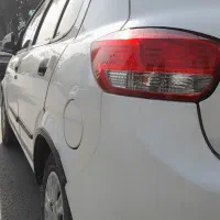 تیبا۲ پلاس /مدل۱۳۹۳آپشنال سفارشی/اقساط|خودرو سواری و وانت|اصفهان, مولوی|دیوار