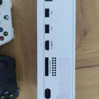 xbox سری اس|کنسول، بازی ویدئویی و آنلاین|زاهدان, |دیوار