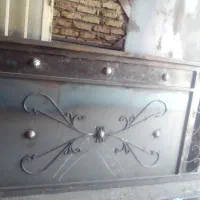 جوشکاری و درب و پنجره سازی فرهمند|خدمات پیشه و مهارت|مشهد, کلاکوب|دیوار