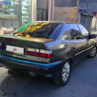 سیتروین زانتیا