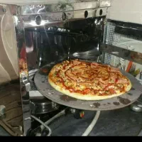 فرپیتزا و کیک فتیر خانگی|ظروف پختوپز|تهران, مولوی|دیوار